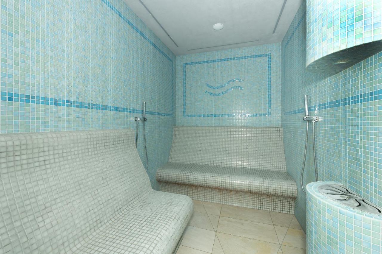 רבאל Apartment Klifowa Resort With Spa, Fitness & Kids Room By Noclegi Renters מראה חיצוני תמונה
